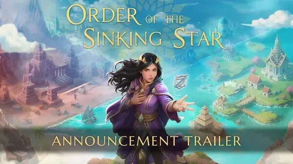 Order of the Sinking Star vs The Witness and Braid