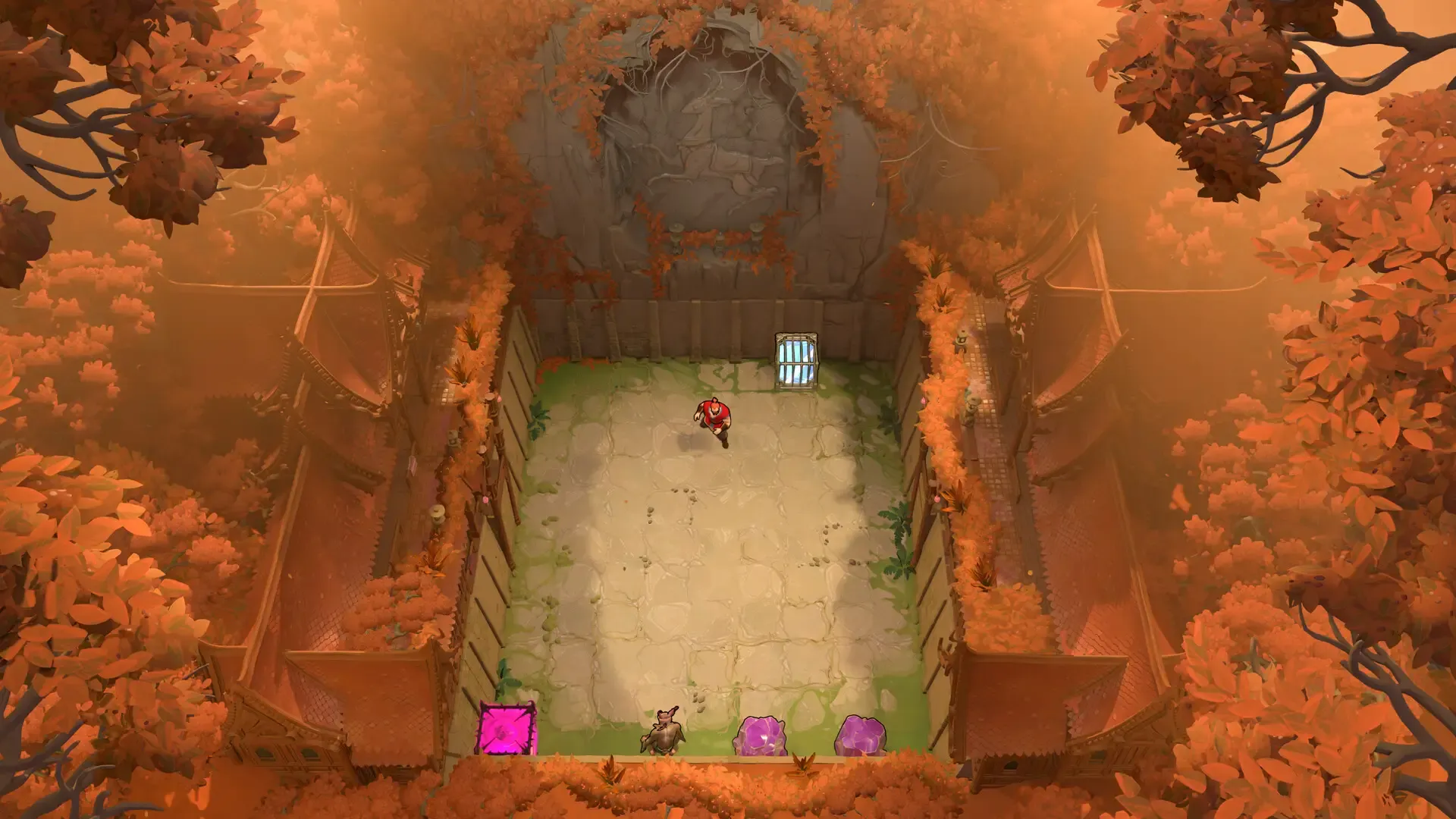 Heroes of Hauling Walkthrough: North World Guide