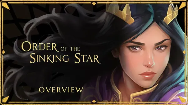 The Queen in Order of the Sinking Star: Story Role Explained